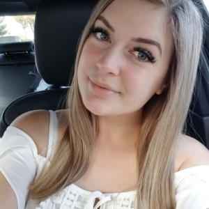 Profilbild von Marie Berard