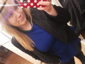 Profilbild von Marie Binder