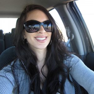 Profilbild von Marie Carolyn