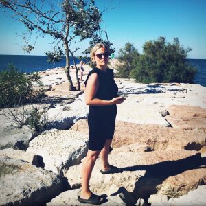 Profilbild von Marie Dellmann