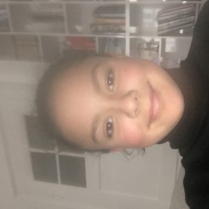Profilbild von Marie Ecker