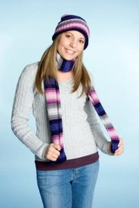 Profilbild von Marie Fischer