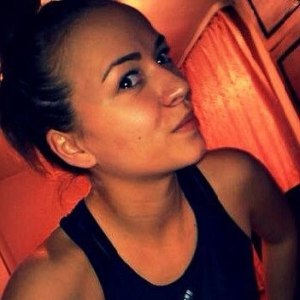 Profilbild von Marie Fischer