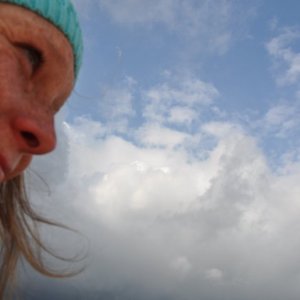 Profilbild von Marie Fuhler