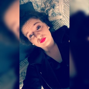 Profilbild von Marie Gärtner