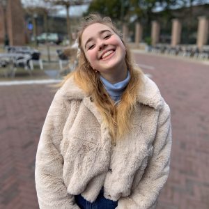 Profilbild von Marie German