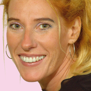 Profilbild von Marie Hartel