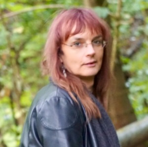 Profilbild von Marie Hirschmeier