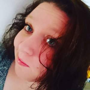 Profilbild von Marie Hölzen
