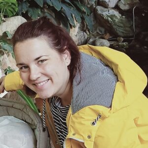 Profilbild von Marie Hörmann