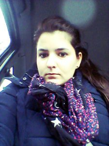 Profilbild von Marie Ita