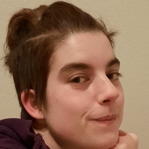Profilbild von Marie Kusch