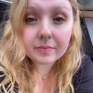 Profilbild von Marie Liesegang