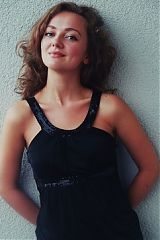 Profilbild von Marie Lüpke