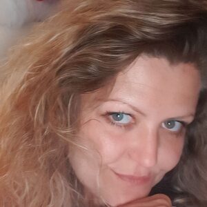 Profilbild von Marie Mawropulow