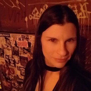 Profilbild von Marie Meihsner-Psychoudakis