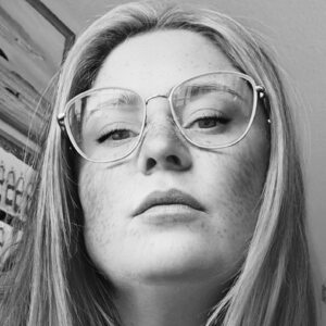 Profilbild von Marie Meissner