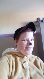 Profilbild von Marie Pieters