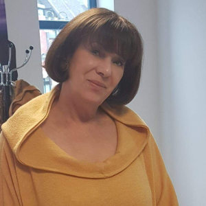 Profilbild von Marie Pina