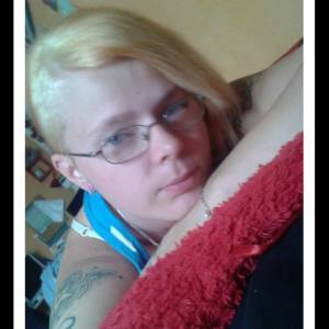 Profilbild von Marie Prillwitz