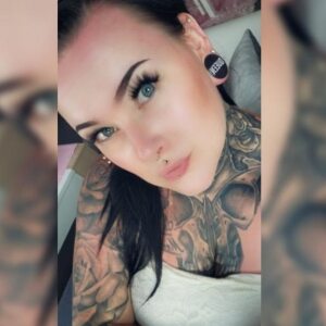 Profilbild von Marie Pristaff