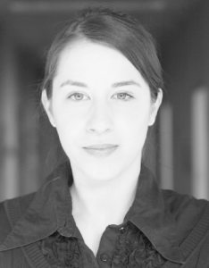 Profilbild von Marie Ramirez Gil