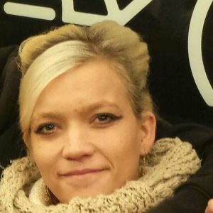 Profilbild von Marie Riesmeyer