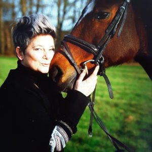 Profilbild von Marie Rothe