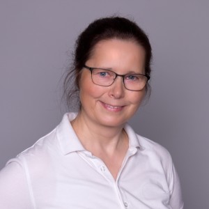 Profilbild von Marie Sawlanski