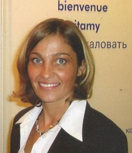 Profilbild von Marie Schmidt