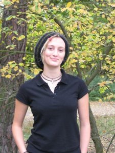 Profilbild von Marie Schneider