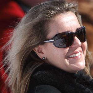 Profilbild von Marie Schneider