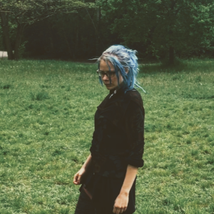 Profilbild von Marie Schneider