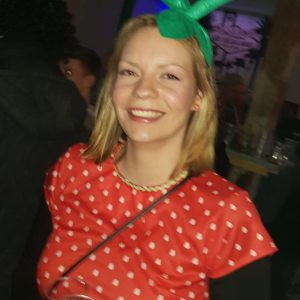 Profilbild von Marie Schulze