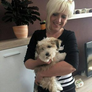 Profilbild von Marie Schulze