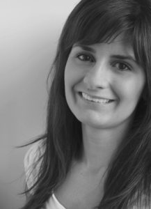 Profilbild von Marie Schumann