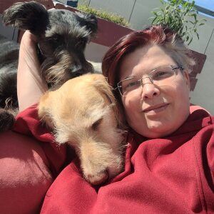 Profilbild von Marie Seitz