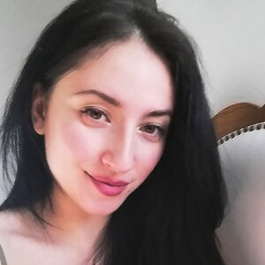 Profilbild von Marie Shnaider