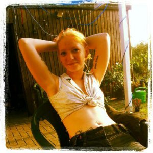 Profilbild von Marie Siekmann