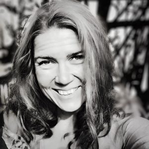 Profilbild von Marie Stark
