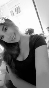 Profilbild von Marie Staubach