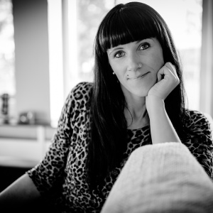 Profilbild von Marie Stier