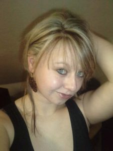 Profilbild von Marie Sturm