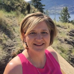Profilbild von Marie Wilson