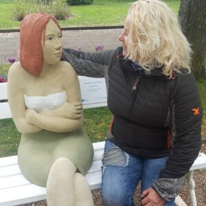 Profilbild von Marie Ziser
