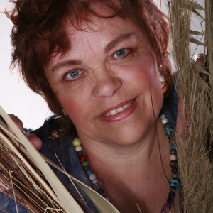 Profilbild von Marieanne Förster