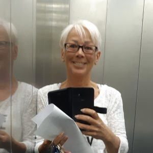 Profilbild von Marieanne Miller