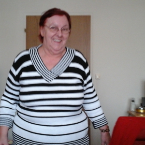 Profilbild von Marieanne Minow
