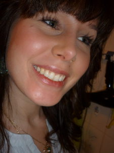 Profilbild von Marieke Nolte