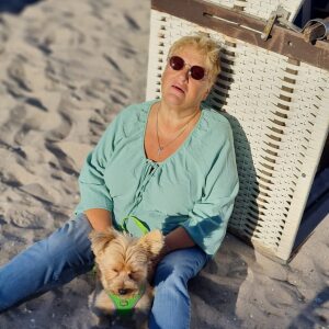 Profilbild von Mariela Kalischewski